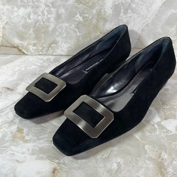 NWOB Chinese Laundry ‘Rhoda’ flats - Picture 1 of 7